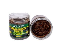 Jet Fish Legend Obalovací těsto 250gr - Bioenzym fish + A.C.Losos