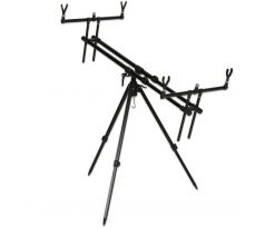 Giants fishing Stojan Tripod Army 3 Rods Black