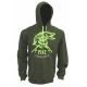 Zfish Mikina Hoodie Pike Challenge