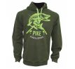 Zfish Mikina Hoodie Pike Challenge