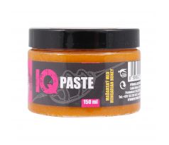 LK Baits IQ Paste 150ml PIKANTNÍ BROSKEV - VÝPRODEJ !!!