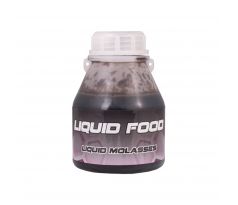 LK Baits Plum Molasses 250ml - VÝPRODEJ !!!