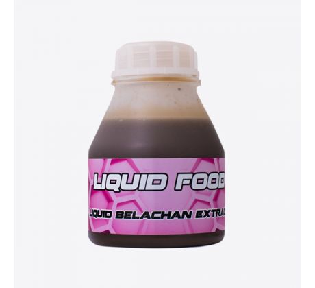 LK Baits Liquid Belachan extract 250 ml - VÝPRODEJ !!!