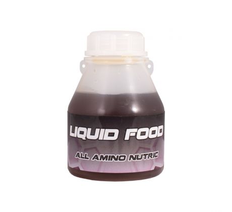 LK Baits All Amino Nutric 250 ml - VÝPRODEJ !!!