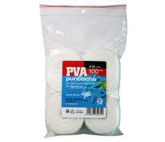 Giants fishing PVA náhradní punčocha Micromesh Refill 35mm/100m ( maxi pack )