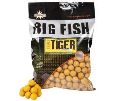 Dynamite Baits Boilies Big Fish Sweet Tiger&Corn 20 mm 1,8 kg