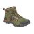 Prologic rybářská obuv Bank Bound Camo Trek Boot Medium High