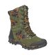 Prologic rybářská obuv Bank Bound Camo Trek Boot High