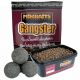 Mikbaits Boilies Gangster GSP Black Squid 2,5kg + Gangster pelety 700g - GSP Black Squid 6mm Zdarma !!!