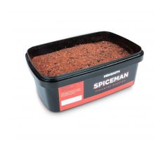 Mikbaits Spiceman method mix 700g - Pikantní švestka