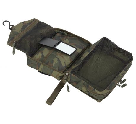 Giants fishing Hygienické pouzdro Wash Bag