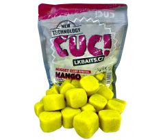 LK Baits CUC! Nugget Carp Mango 1kg