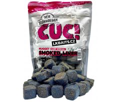 LK Baits CUC! Nugget Carp Smoked Liver 1kg