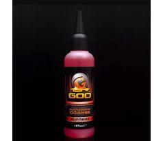 Korda atraktor Goo Outrageous Orange Supreme (KGOO41)