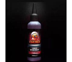 Korda atraktor Goo Red Energy Supreme (KGOO40)