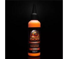 Korda atraktor Goo Outrageous Orange Smoke (KGOO35)