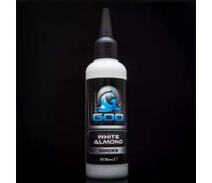 Korda atraktor Goo White Almond Smoke (KGOO34)