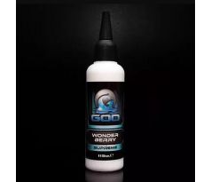 Korda atraktor Goo Wonderberry Supreme (mix ovoce) (KGOO26)