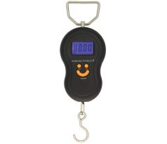 AP Váha Fishing Digital Scales 40kg