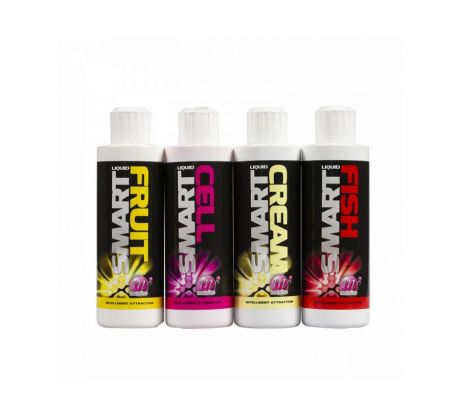 Mainline booster Smart Liquid Fish 250 ml (M10005)