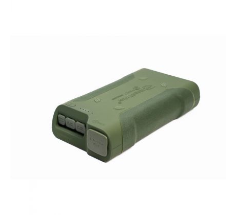 RidgeMonkey Powerbanka Vault C-Smart Wireless 42150mAh