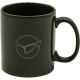 Korda rybářský hrnek Glasses Logo Mug Olive