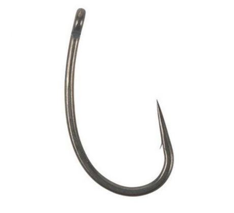 Carp Spirit Short Curve Shank 10ks