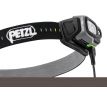 Petzl čelovky - Swift RL PRO černá