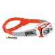 Petzl čelovky - Swift RL oranžová