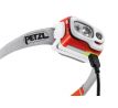 Petzl čelovky - Swift RL oranžová