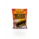 Mivardi Method feeder mix - Cherry & fish protein 1kg