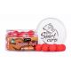 Sportcarp plovoucí boilies Identic Pepper Squid 15 mm