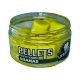 LK Baits Pelety v dipu Ananas 17mm, 60g