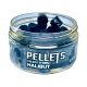 LK Baits Pelety v dipu Halibut 12mm, 60g