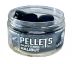 LK Baits Pelety v dipu Halibut 17mm, 60g