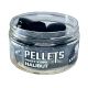 LK Baits Pelety v dipu Halibut 17mm, 60g