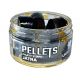 LK Baits Pelety v dipu Játra 17mm, 60g