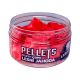 LK Baits Pelety v dipu Lesní Jahoda 12mm, 60g