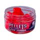 LK Baits Pelety v dipu Lesní Jahoda 17mm, 60g