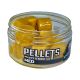 LK Baits Pelety v dipu Med 17mm, 60g