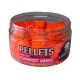LK Baits POP-UP Pelety v dipu Compot NHDC 12mm, 40g