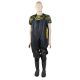 Mikbaits brodící kalhoty - Prsačky Mikbaits Junior Slim Fit Black