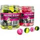 LK Baits BALANC Boilie 250ml 20mm NUTRIC ACID/PINEAPPLE