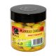 LK Baits Fluoro Boilies 250ml - Sweet Pineapple