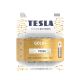 TESLA AAA GOLD+ Alkaline 4ks blistr LR03