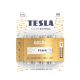 TESLA AA GOLD+ Alkaline 4ks blistr LR06