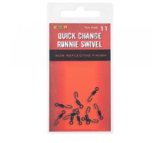 ESP obratlíky Quick Change Ronnie Swivel vel.11