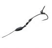 ESP Ronnie Clip Small- 0,3g Brown