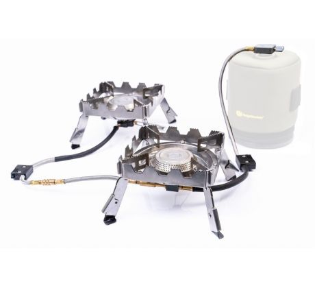 RidgeMonkey Vařič Quad Connect Pro Full Kit