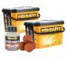 Mikbaits Boilie Spiceman Pikantní švestka 2x2,5kg + Booster 250ml Zdarma